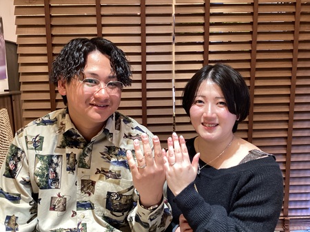 26022502木目金の結婚指輪S003.JPG
