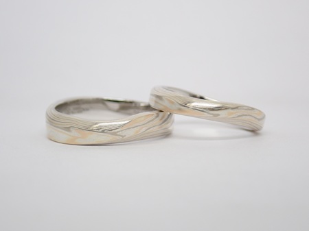 26022503木目金の結婚指輪U002.JPG