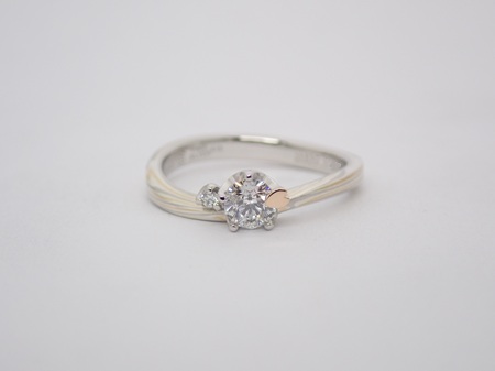 26022508木目金の婚約・結婚指輪G004-1.JPG