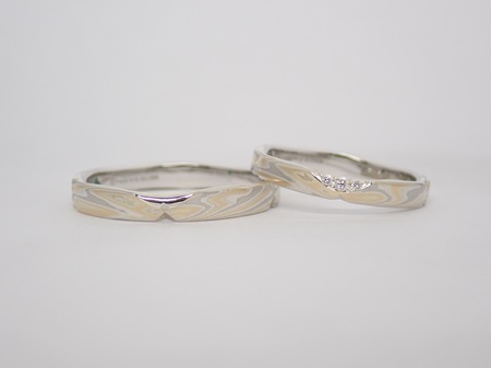 26022510木目金の結婚指輪OM004.JPG