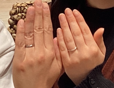 26022512木目金の結婚指輪OM003.JPG
