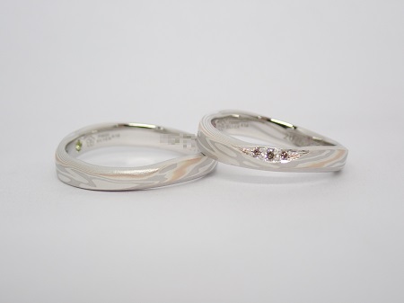 26022703木目金の結婚指輪C004.JPG