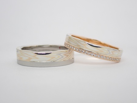 26030401木目金の結婚指輪N004.JPG