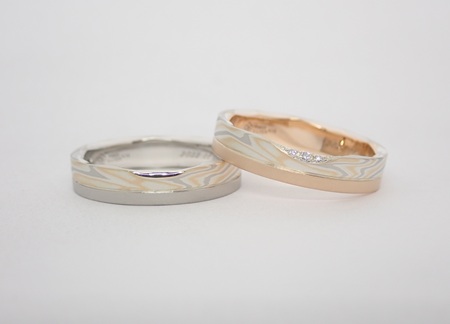 26031305木目金の結婚指輪J004.jpg