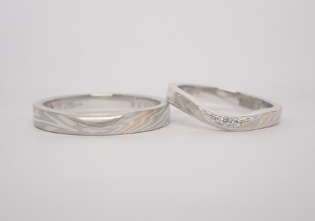 26031701木目金の結婚指輪OM004.jpg