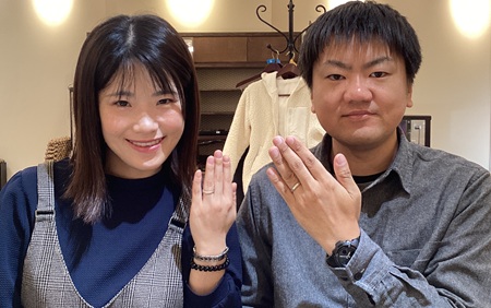26031702木目金の結婚指輪Z003.jpg