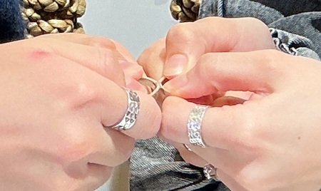 26031805木目金の結婚指輪G002.jpg