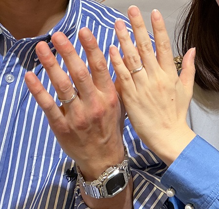 26031901木目金の結婚指輪C003.JPG