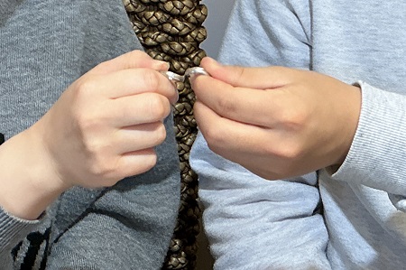 26032601木目金の結婚指輪C002.JPG