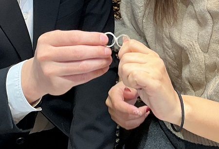 26032601木目金の結婚指輪E002.JPG