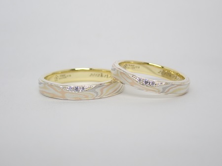 26032601木目金の結婚指輪E004.JPG