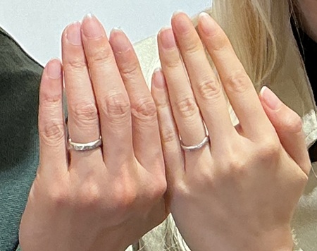 26032603木目金の結婚指輪G003.jpg