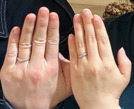 26032605木目金の結婚指輪G003.jpg