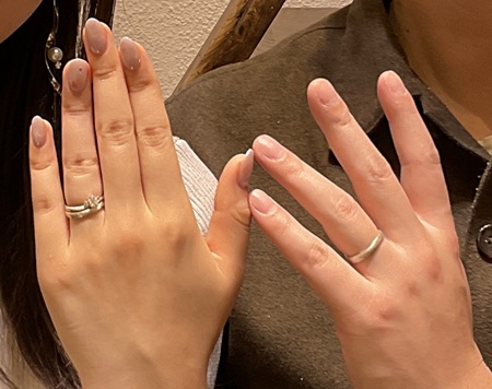 26032610木目金の結婚指輪VC003.jpg