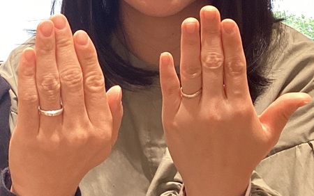 26032704木目金の結婚指輪OM003.jpg