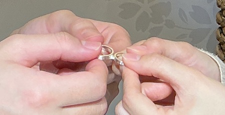 26033105木目金の結婚指輪G002.jpg