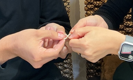 26040102木目金の結婚指輪K002.JPG