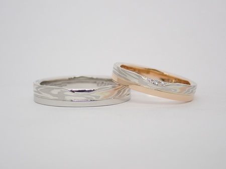 26040204木目金の結婚指輪Z004.jpg