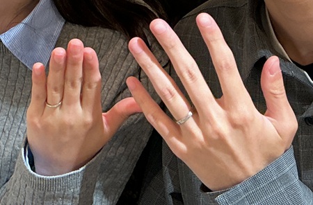 26040703木目金の結婚指輪G003.jpg