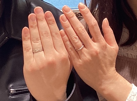 26040803木目金の結婚指輪OM003.JPG