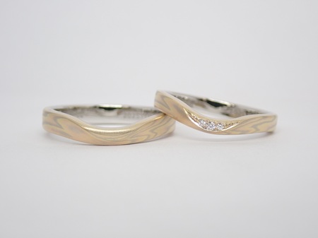 26041409木目金の結婚指輪J004.jpg