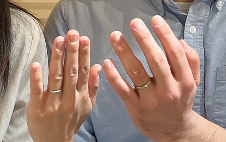 26041411木目金の結婚指輪G003.jpg