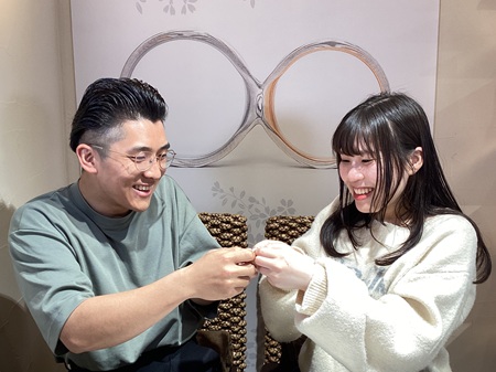 26041501木目金の結婚指輪U002.JPG