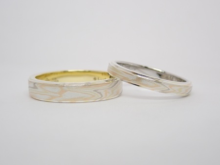 26041501木目金の結婚指輪U004.JPG
