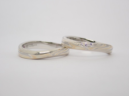 26041503木目金の結婚指輪VC004.jpg