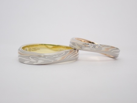 26041601木目金の結婚指輪R004-2.jpg