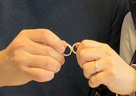26042001木目金の結婚指輪J002.jpg