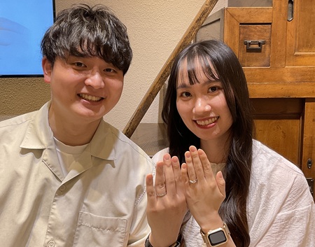 26042103木目金の結婚指輪VC03.jpg