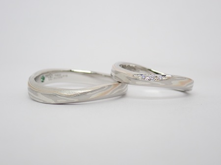 26042111木目金の結婚指輪S003.jpg