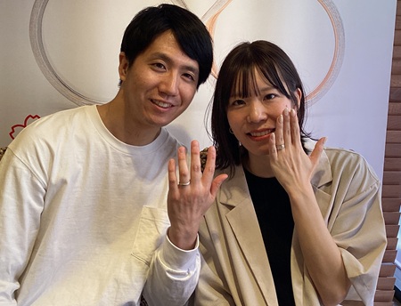 26042301木目金の結婚指輪J003.jpg