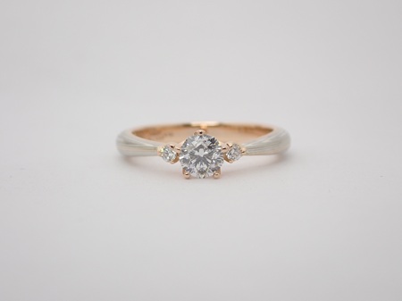 26042302木目金の婚約・結婚指輪OM004-1.JPG