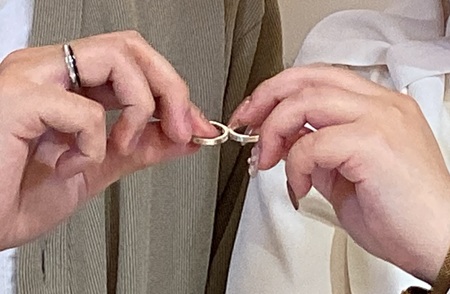 26042304木目金の婚約・結婚指輪N002.JPG