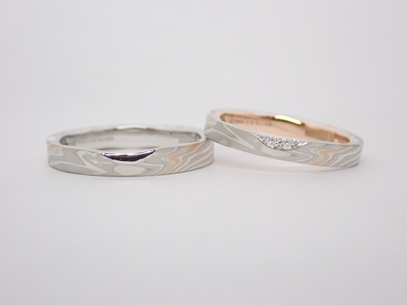 26043002木目金の結婚指輪N004.JPG