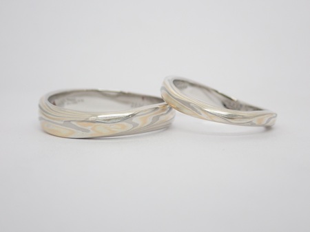 26043011木目金の結婚指輪J004.jpg