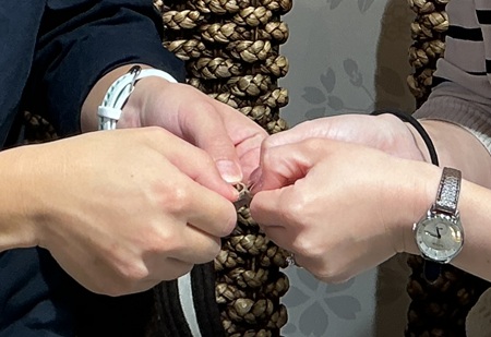 26050103木目金の結婚指輪U002.JPG