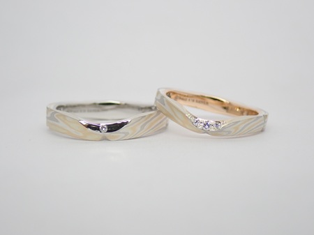 26051202木目金の結婚指輪OM004.JPG