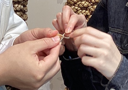 26051203木目金の結婚指輪OM002.JPG