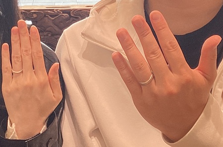 26051203木目金の結婚指輪OM003.JPG