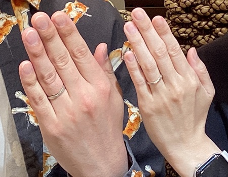 26051205木目金の結婚指輪N003.JPG