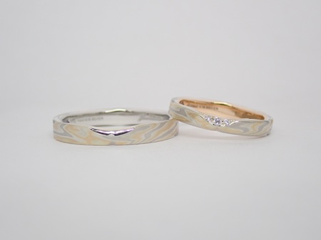 26051205木目金の結婚指輪N004.JPG