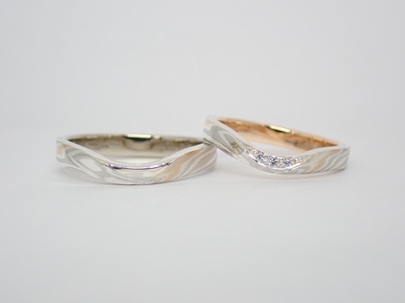 26051307木目金の結婚指輪G004-2.jpg