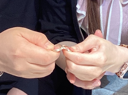 26051401木目金の結婚指輪N002.JPG