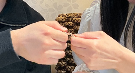 26051410木目金の結婚指輪K002.jpg