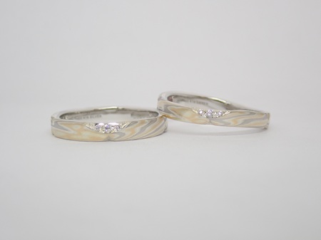26051410木目金の結婚指輪K004.jpg