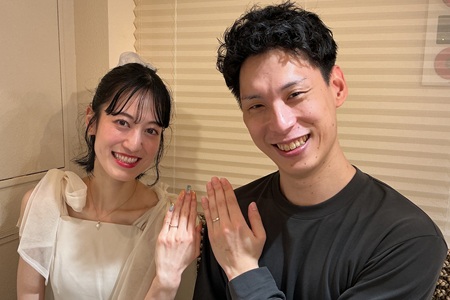 26051906木目金の結婚指輪G003.jpg