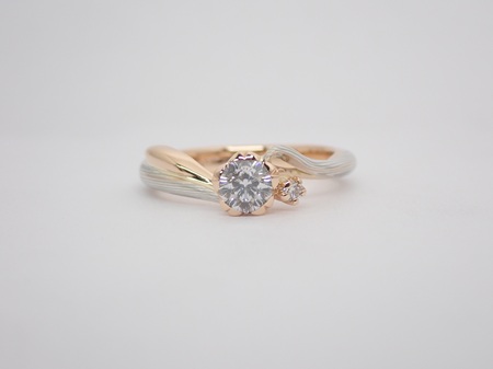 26052001木目金の婚約・結婚指輪OM004-1.JPG